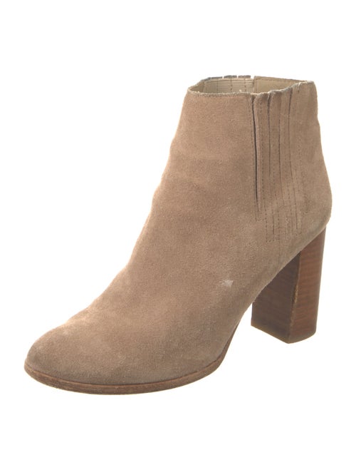 Joie Suede Boots