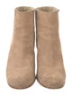 Joie Suede Boots