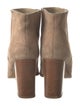 Joie Suede Boots