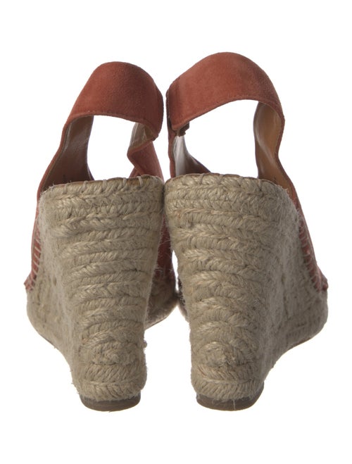 Joie Suede Espadrilles