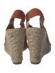 Joie Suede Espadrilles