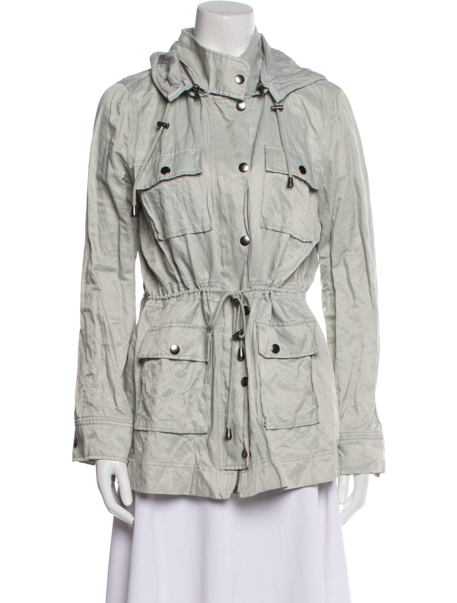 Joie Utility Jacket