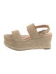 Joie Suede Espadrilles