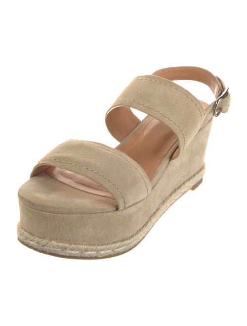 Joie Suede Espadrilles