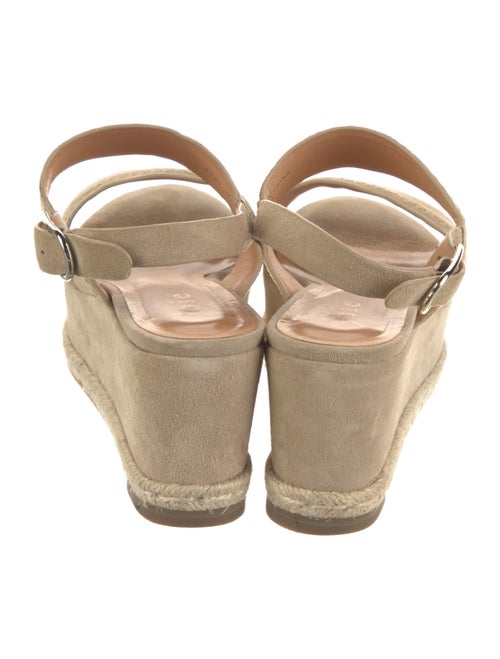 Joie Suede Espadrilles