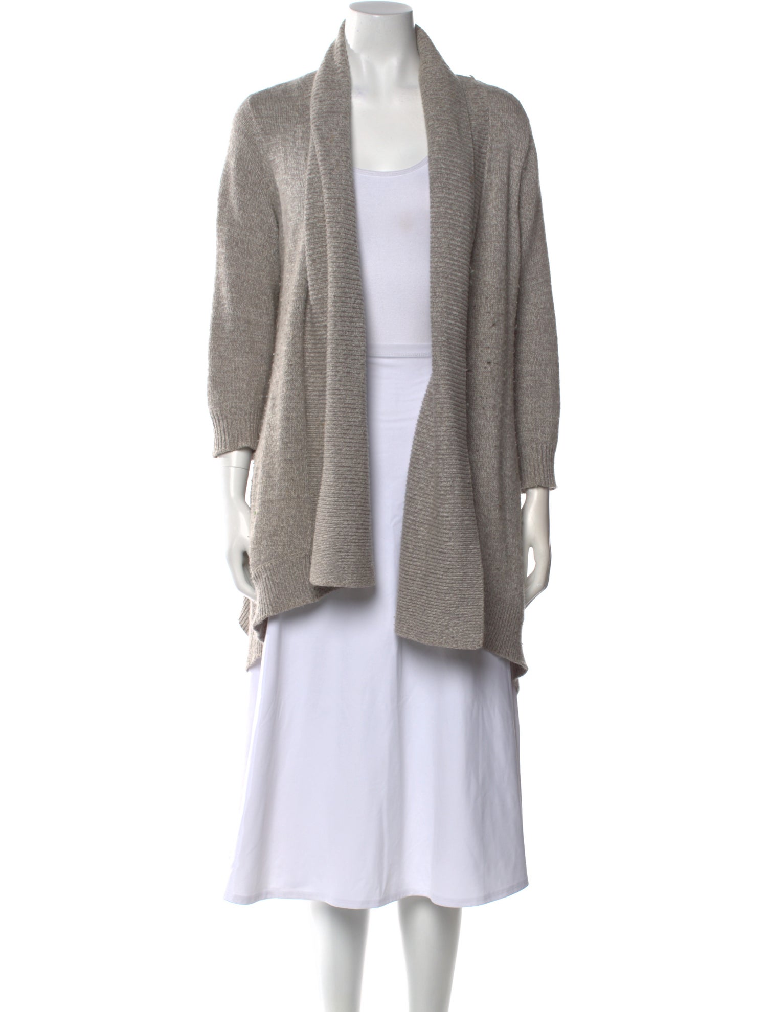 Joie Open Front Sweater