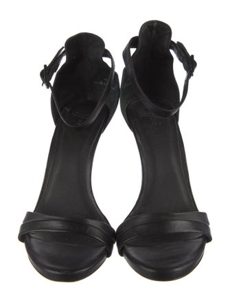 Joie Leather Sandals