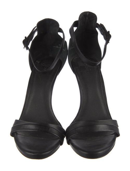 Joie Leather Sandals