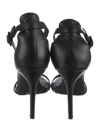 Joie Leather Sandals