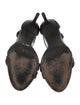 Joie Leather Sandals