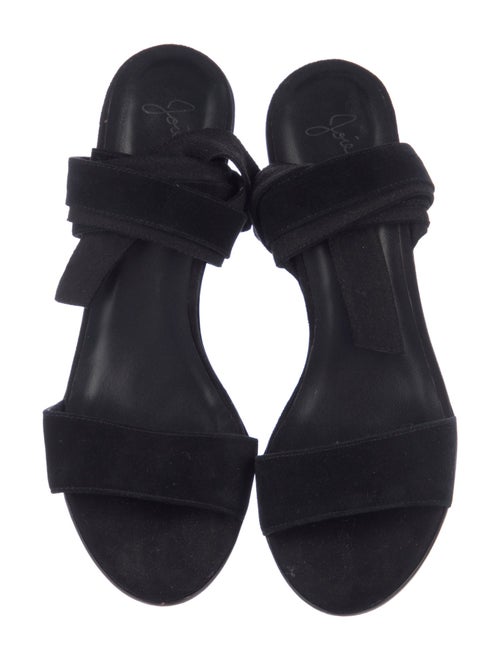 Joie Suede Sandals