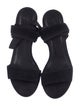 Joie Suede Sandals