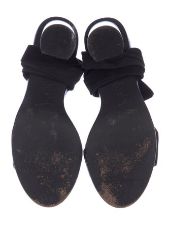 Joie Suede Sandals