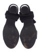 Joie Suede Sandals