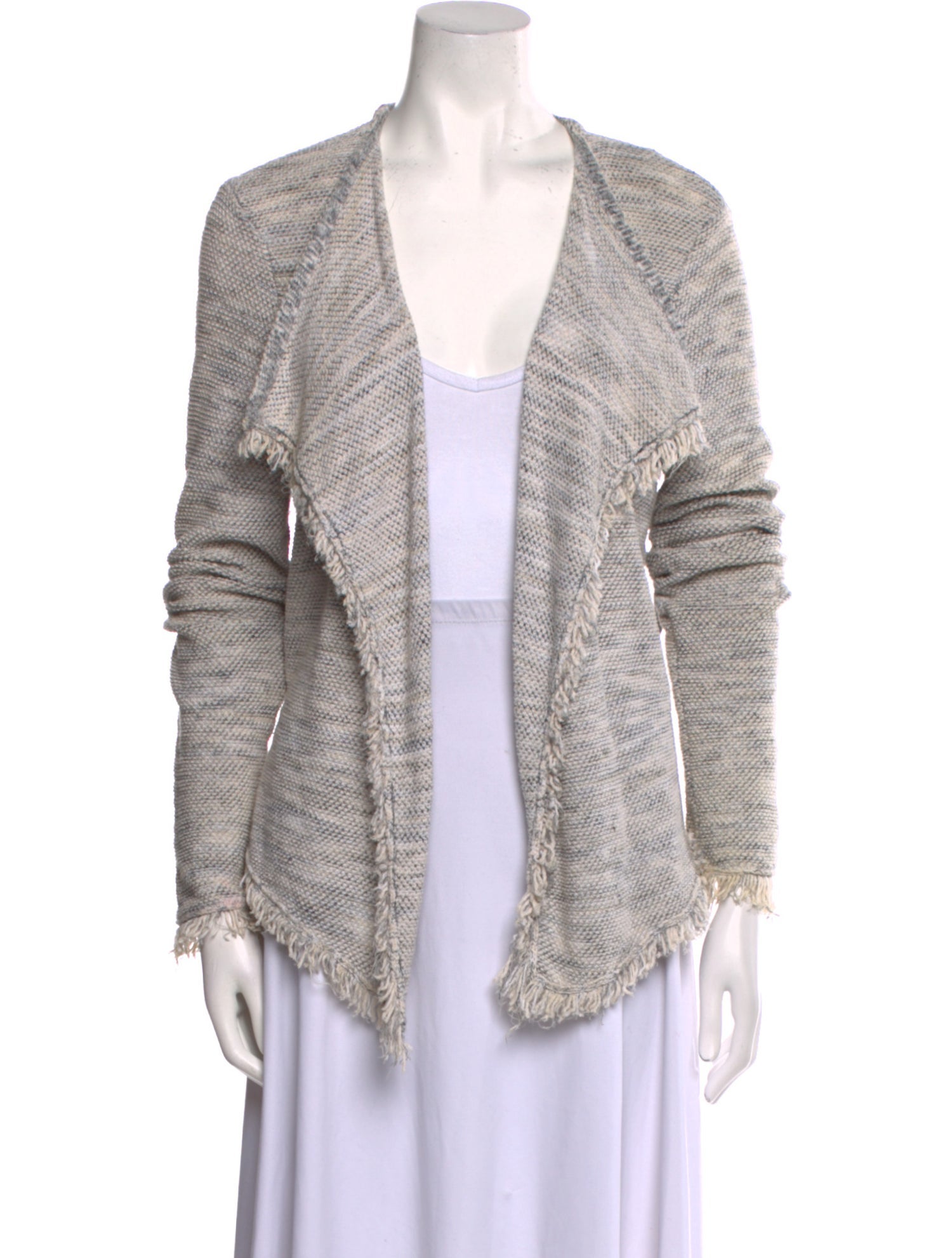 Joie Open Front Sweater