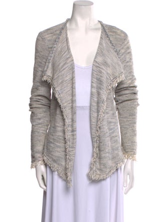 Joie Open Front Sweater