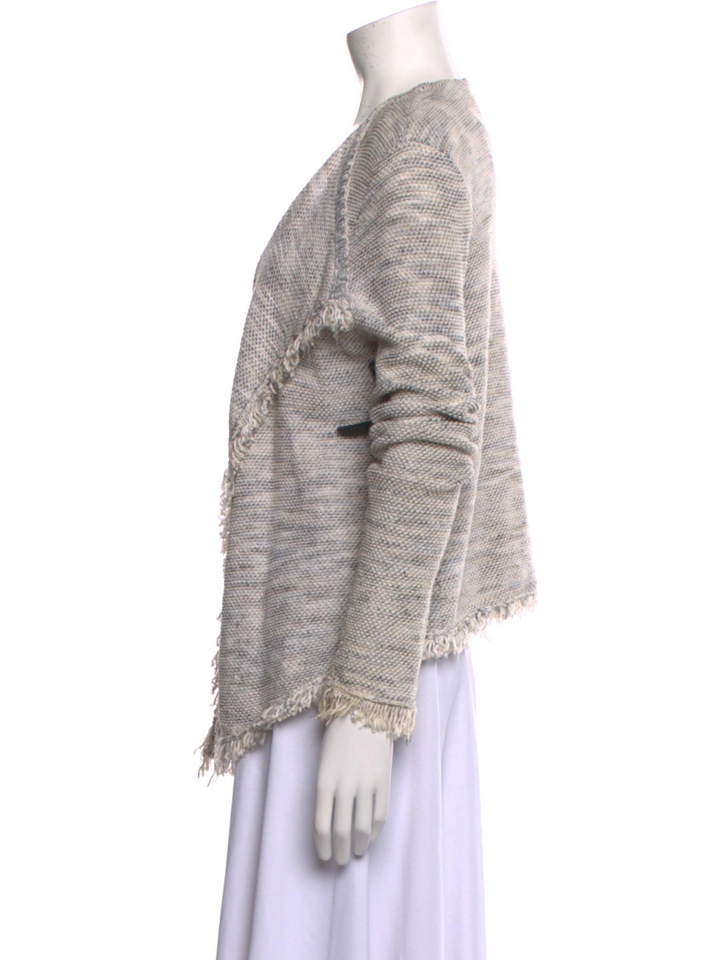 Joie Open Front Sweater