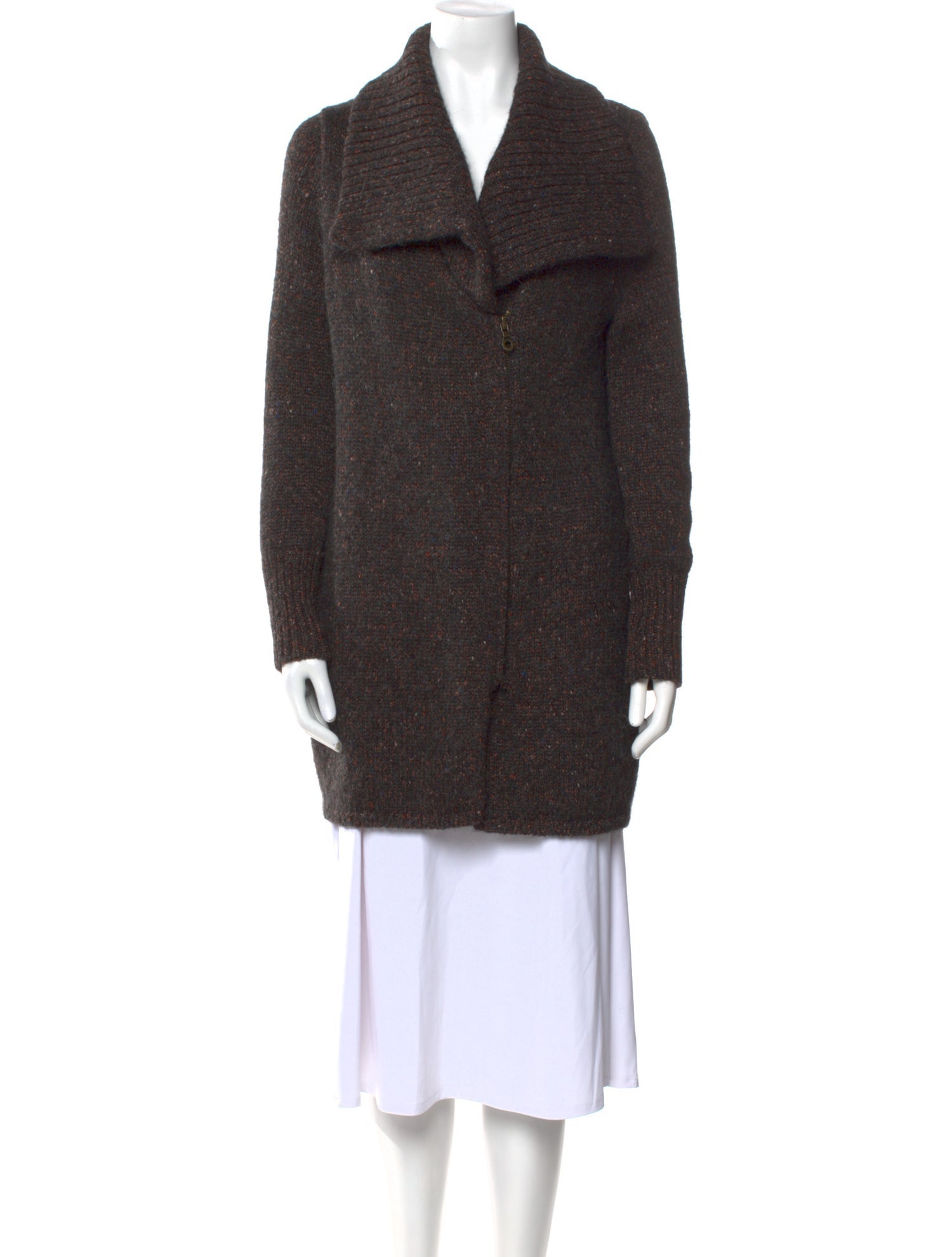 Joie Alpaca Cowl Neck Sweater