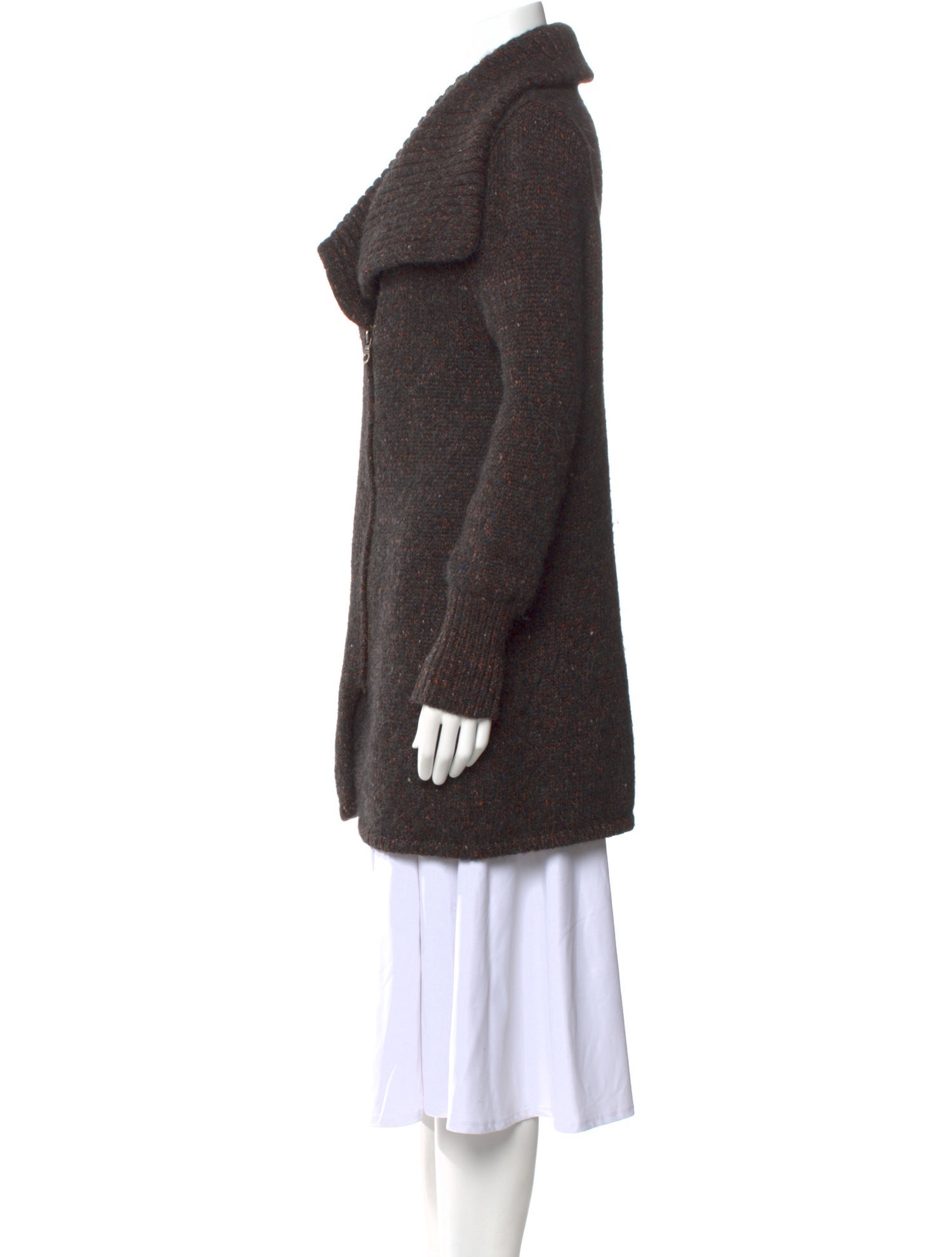 Joie Alpaca Cowl Neck Sweater