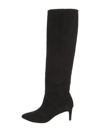 Joie Suede Boots