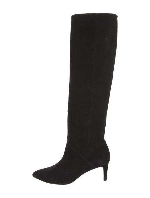 Joie Suede Boots