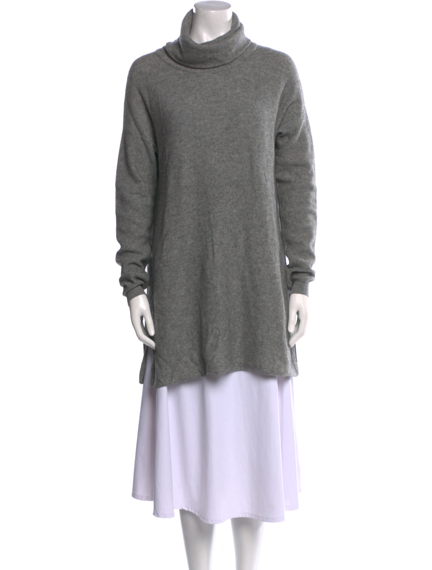 Joie Wool Turtleneck Sweater