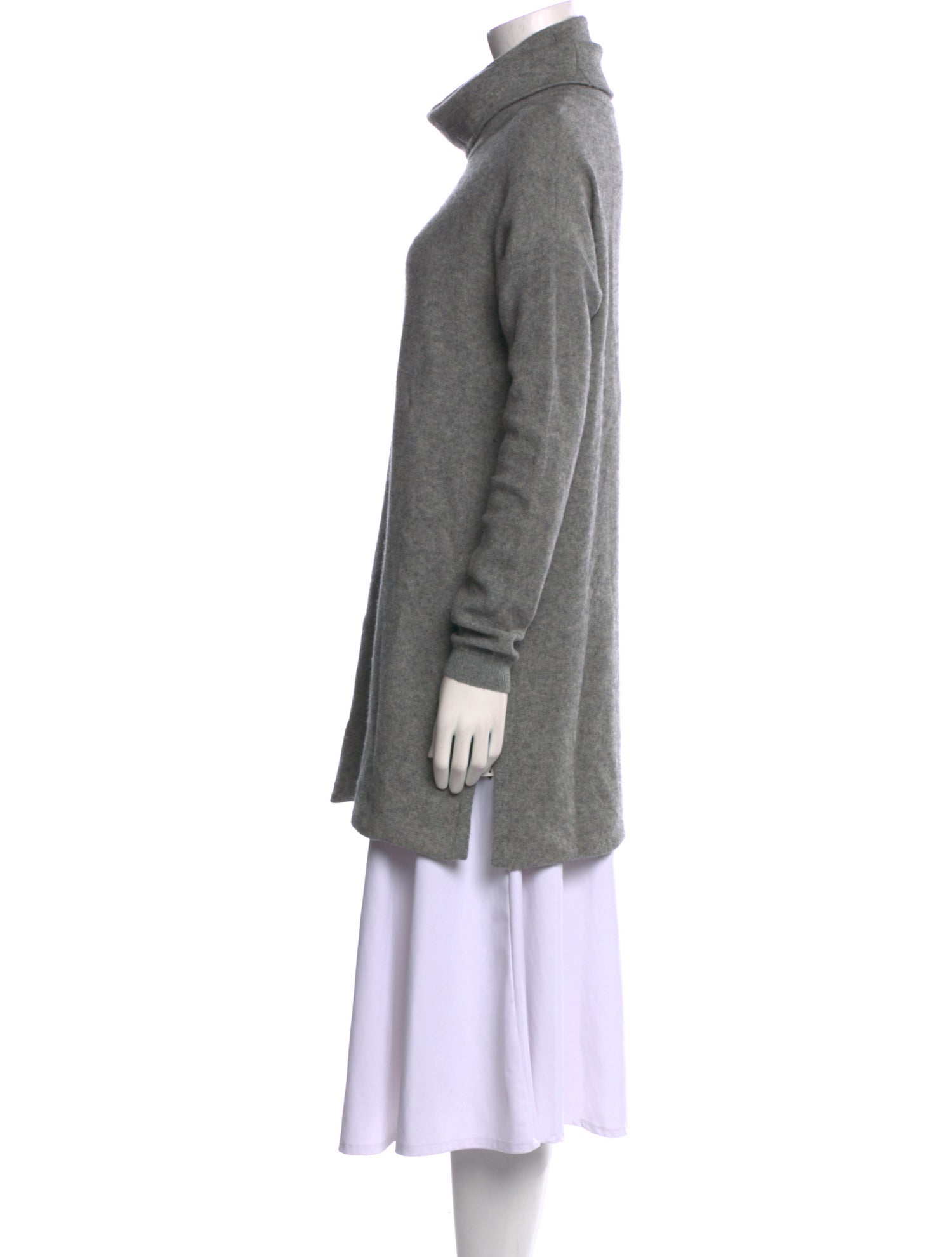 Joie Wool Turtleneck Sweater