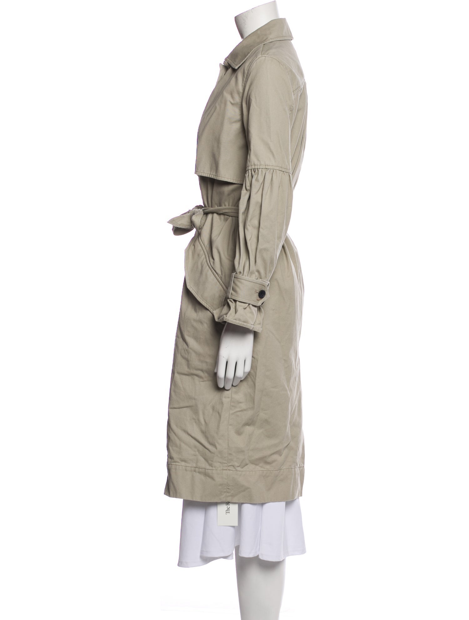 Joie Trench Coat