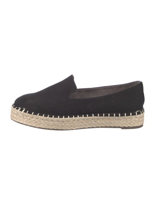 Joie Canvas Espadrilles