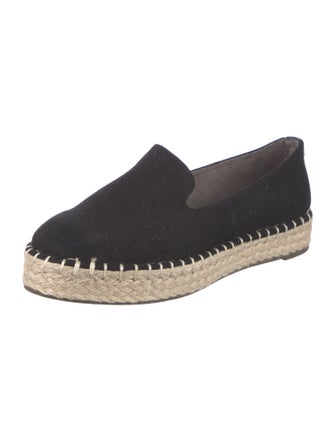 Joie Canvas Espadrilles