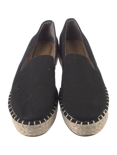 Joie Canvas Espadrilles