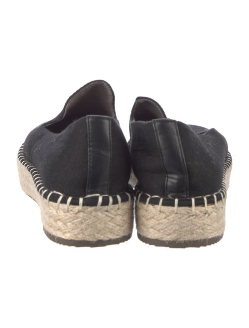 Joie Canvas Espadrilles
