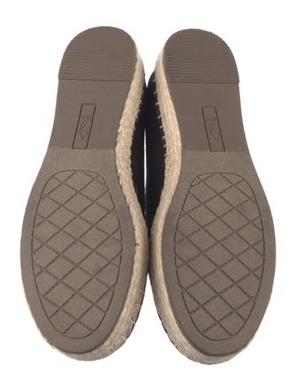 Joie Canvas Espadrilles