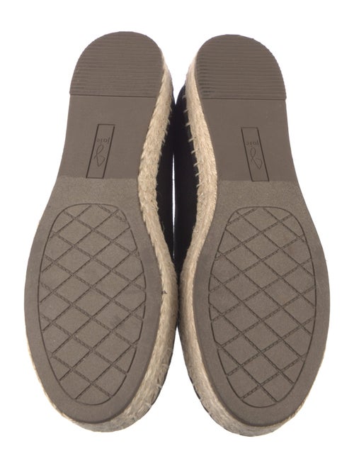 Joie Canvas Espadrilles