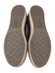 Joie Canvas Espadrilles