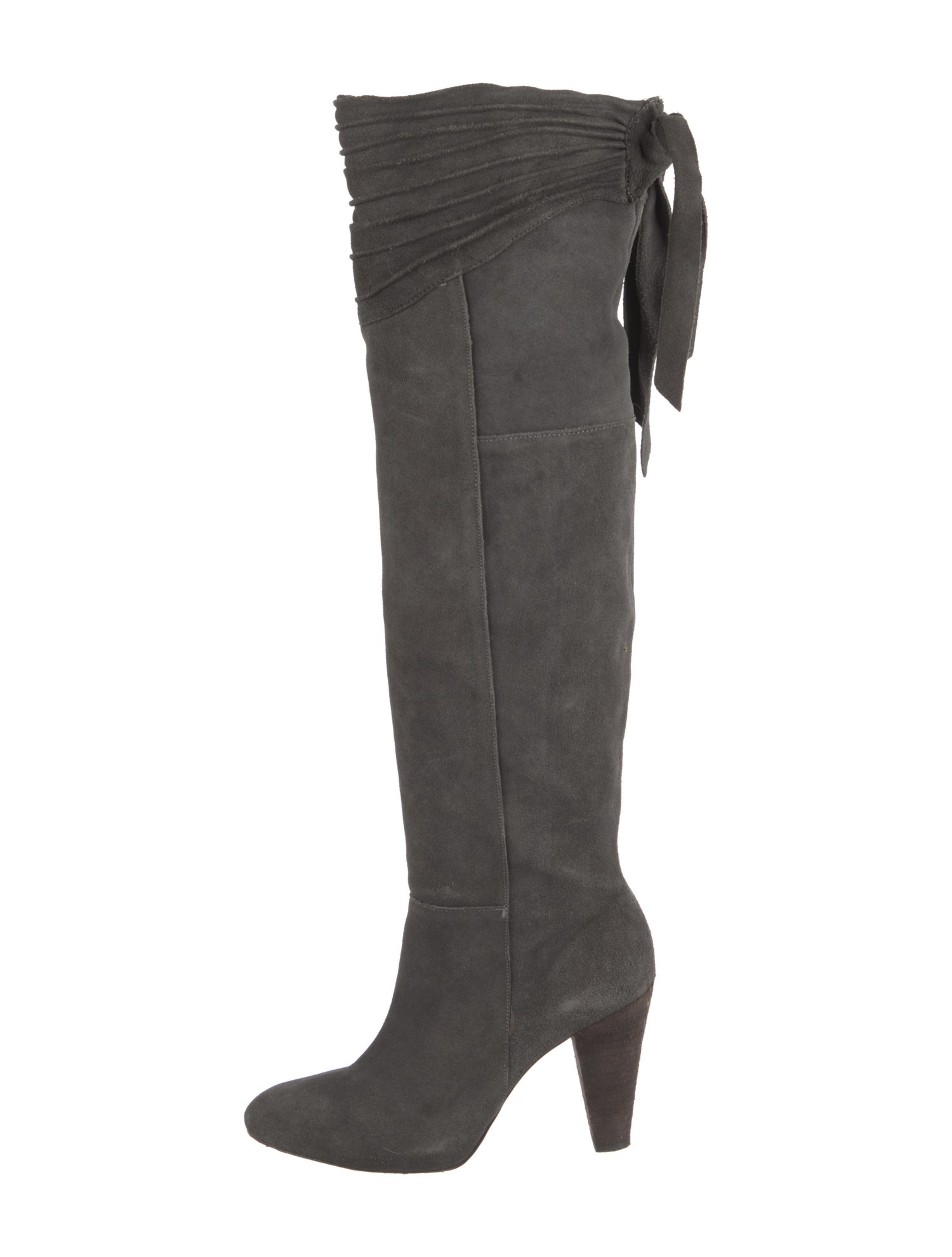 Joie Suede Boots