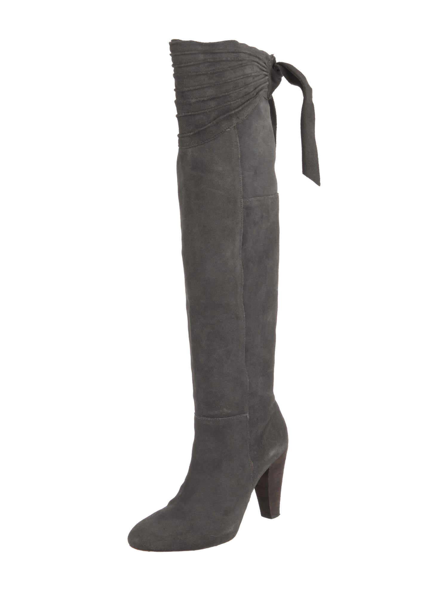 Joie Suede Boots