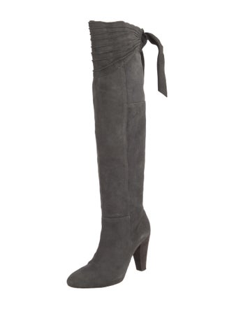 Joie Suede Boots