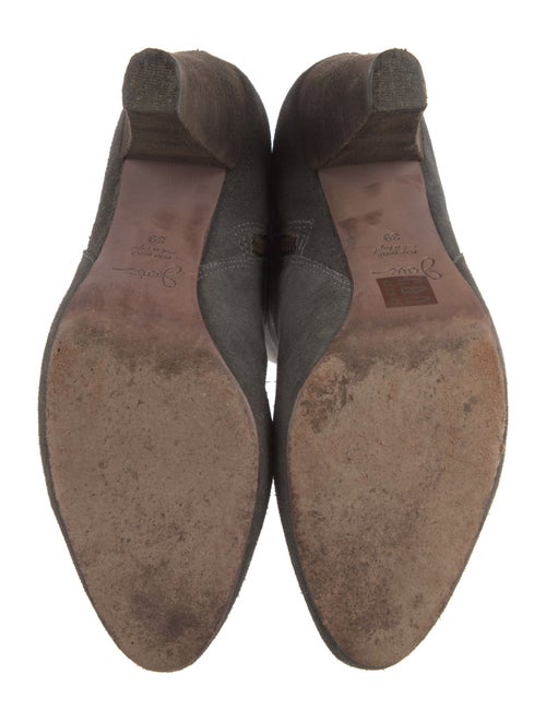 Joie Suede Boots