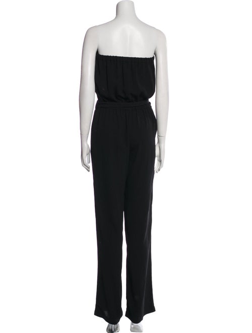 Joie Strapless Jumpsuit
