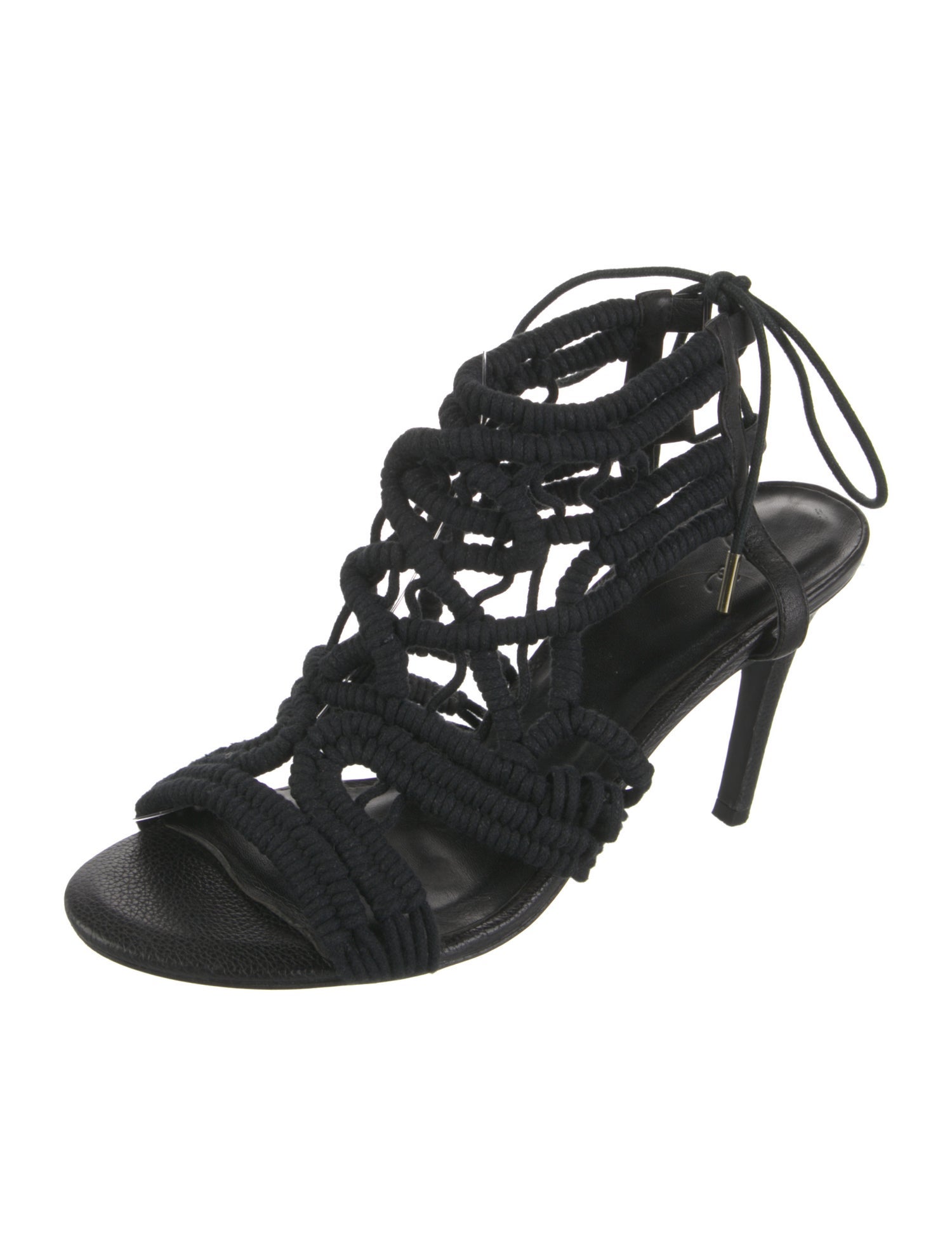 Joie Gladiator Sandals