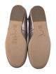 Joie Leather Flats