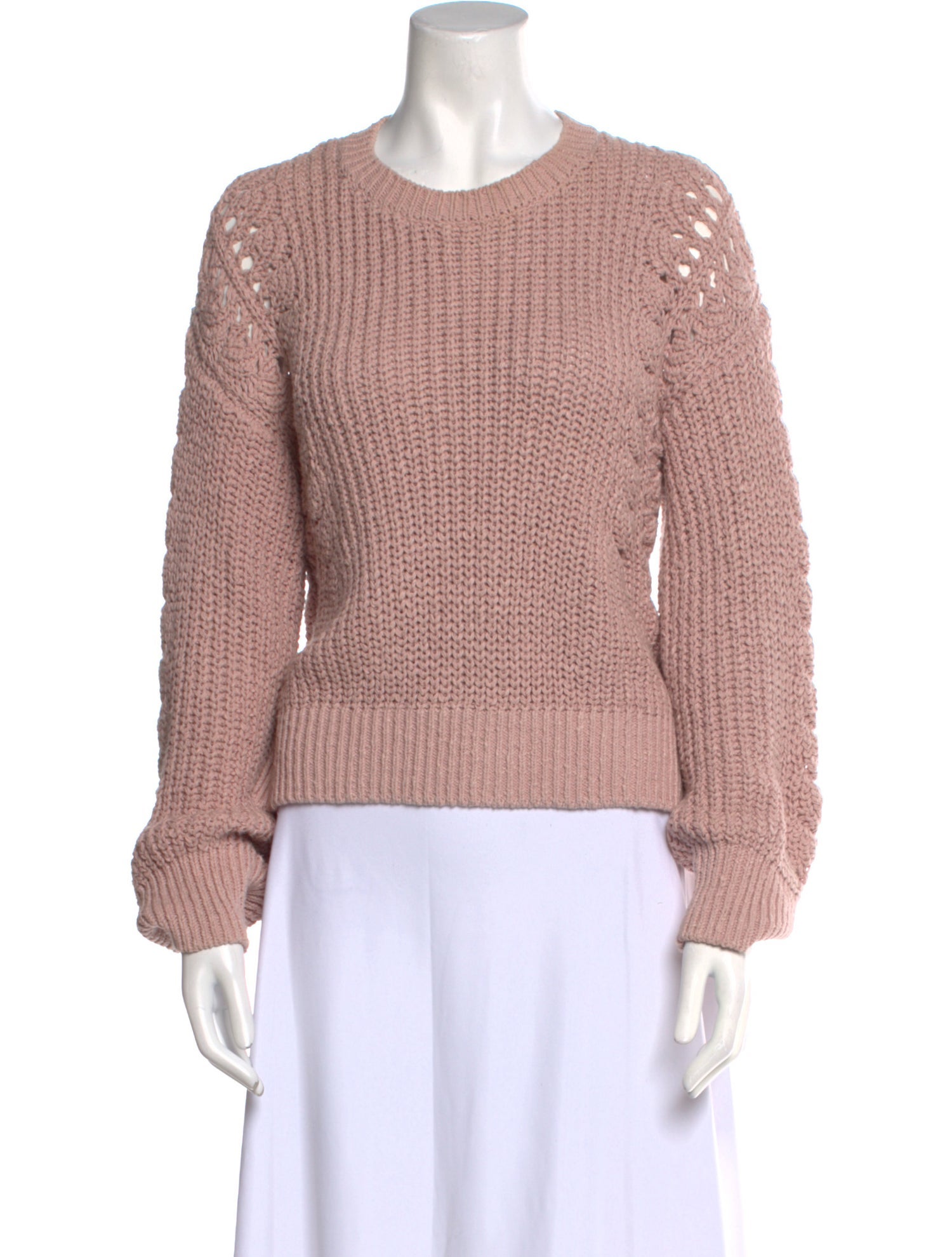 Joie Crew Neck Sweater