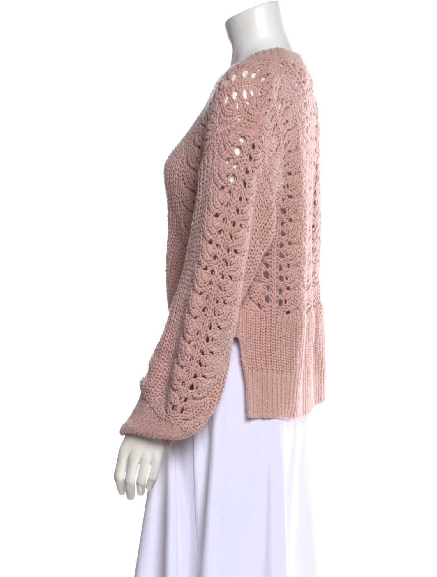 Joie Crew Neck Sweater