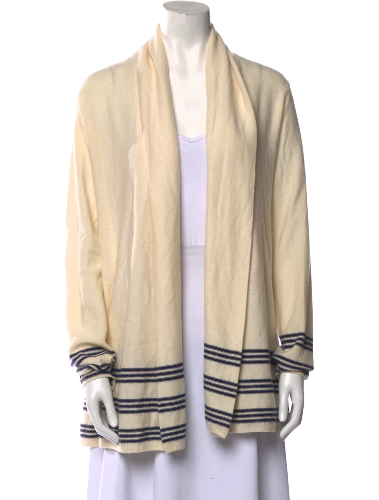 Joie Wool Striped Sweater