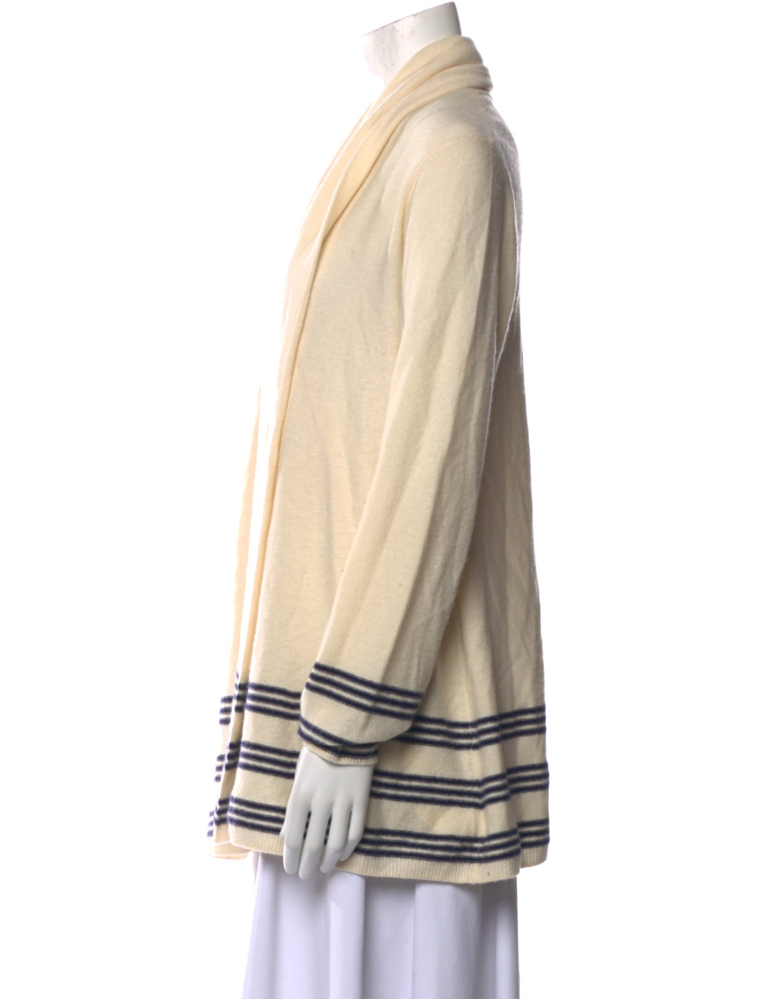 Joie Wool Striped Sweater