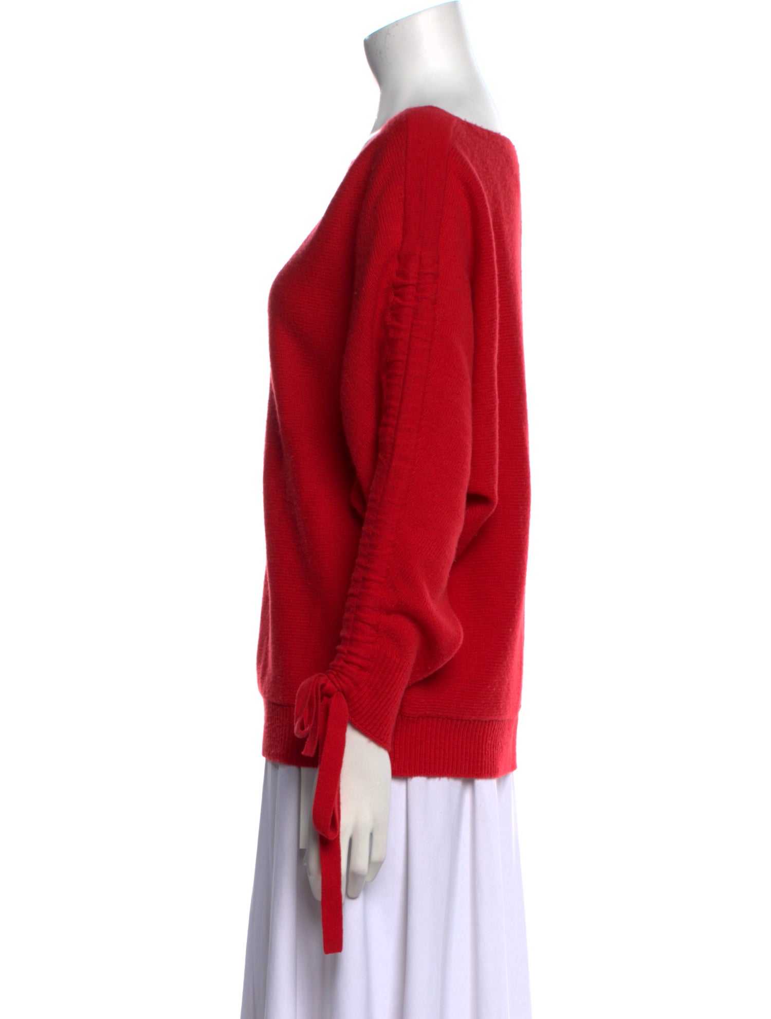 Joie Wool Scoop Neck Sweater
