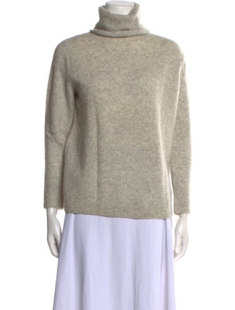 Joie Wool Turtleneck Sweater