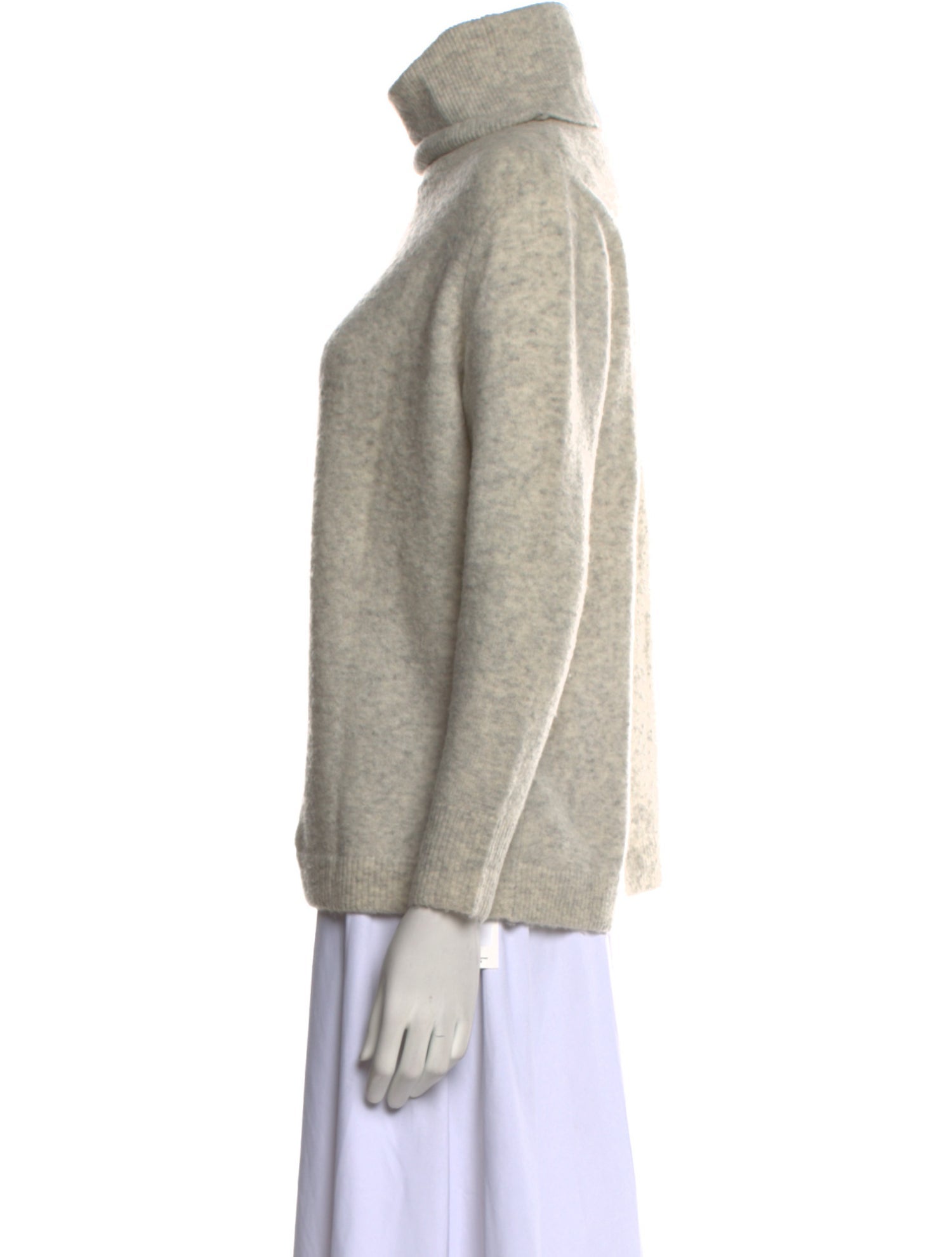 Joie Wool Turtleneck Sweater