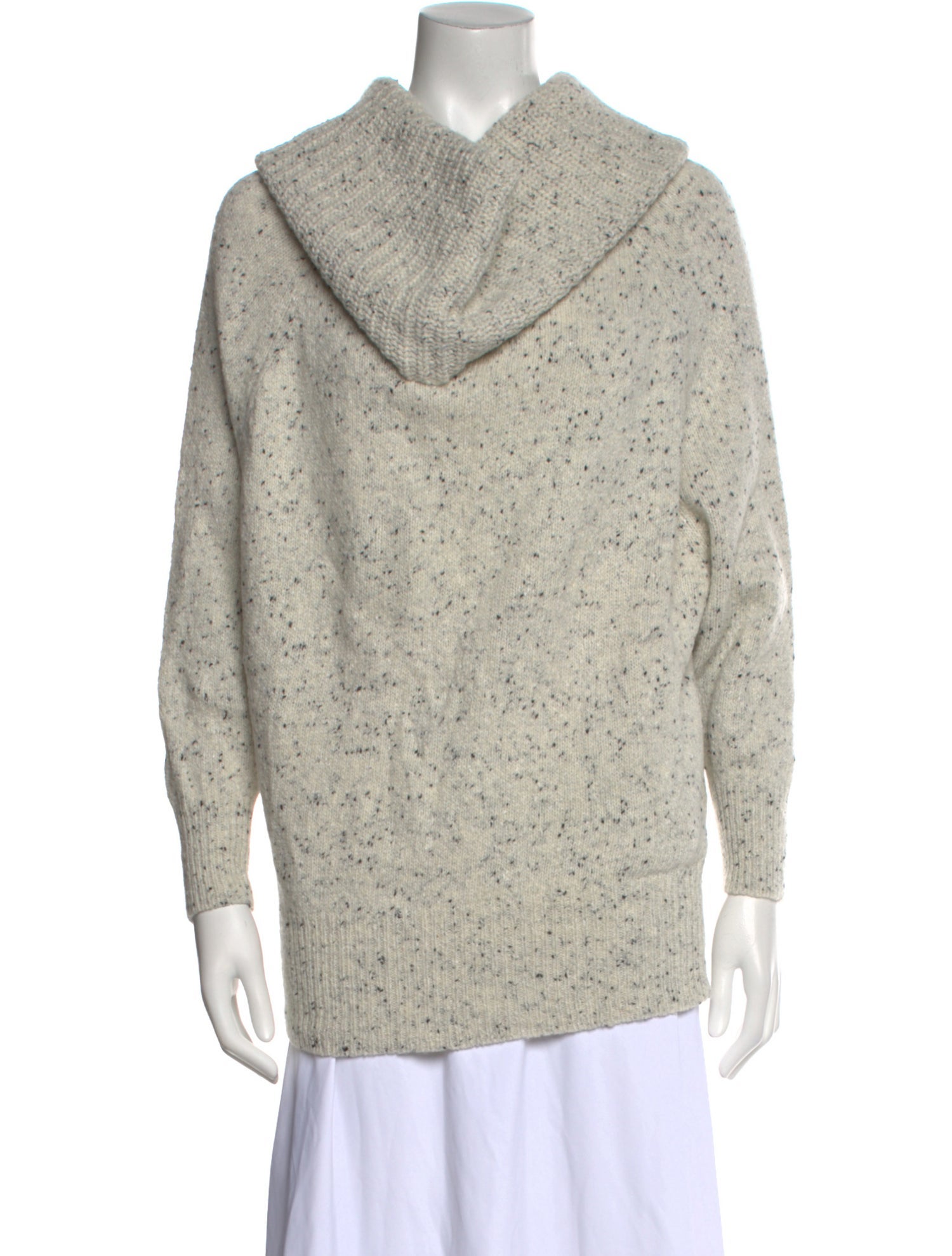 Joie Wool Cowl Neck Sweater